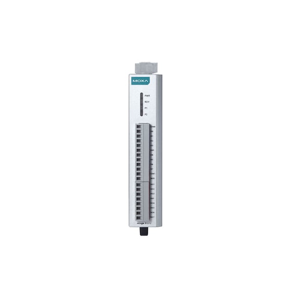 Rs-485 Remote I/O, 8 Dis, 8 Dios, -40 To 85 DegreeC Operating Temperature